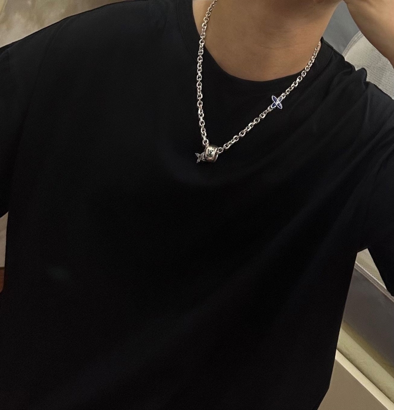 LV Necklaces